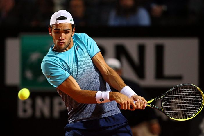 Foto Giampiero Sposito Foto Giampiero Sposito