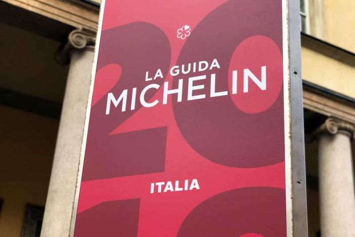 Lara Magoni: ’60 ristoranti stellati Michelin in Lombardia, un trionfo’