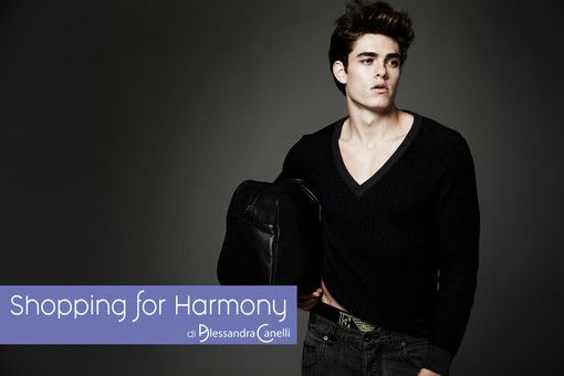 Tendenze moda uomo primavera estate 2019: 5 trend super cool!