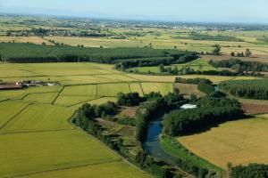 LOMELLINA AMBIENTE - Il Torrente Agogna