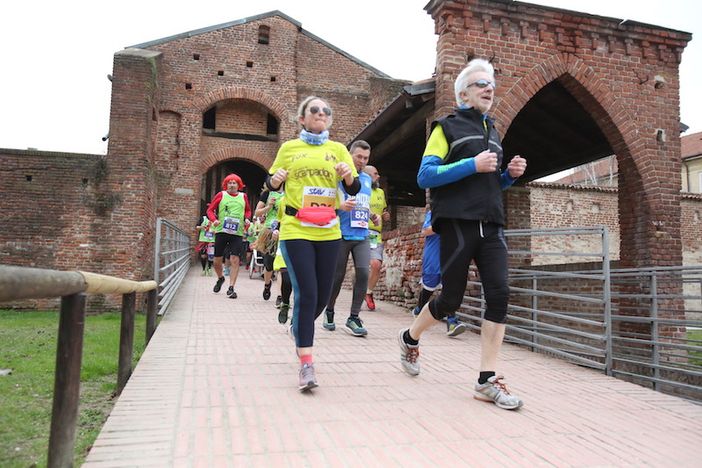 14° Scarpadoro Vigevano, si aprono ufficialmente le iscrizioni!