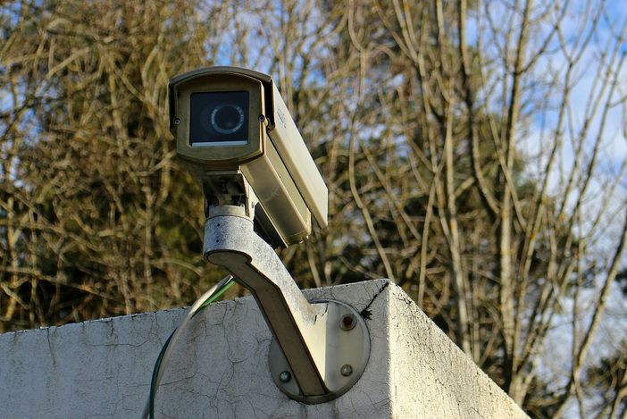 Impianto di antifurto senza fili