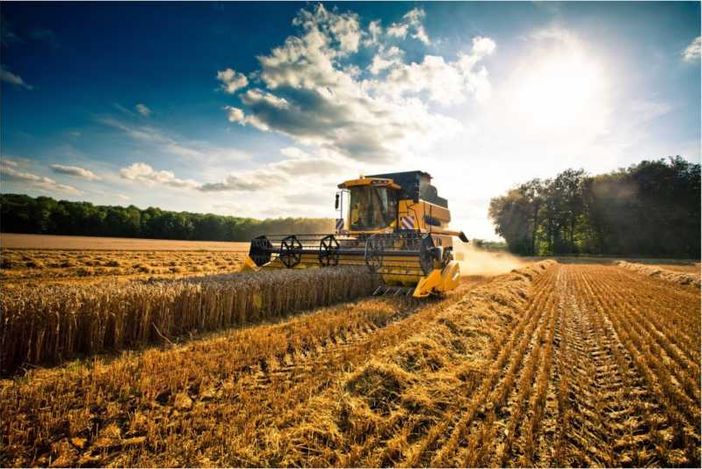 Anticipo Pac, Agricoltura. Rolfi: 160 milioni di euro a oltre 15 mila aziende agricole lombarde Anticipo Pac, Agricoltura. Rolfi: 160 milioni di euro a oltre 15 mila aziende agricole lombarde