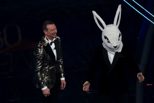 #Sanremo2020: il Festival fa un nuovo record ma solo per la prima parte nella quarta serata (12,6 milioni)
