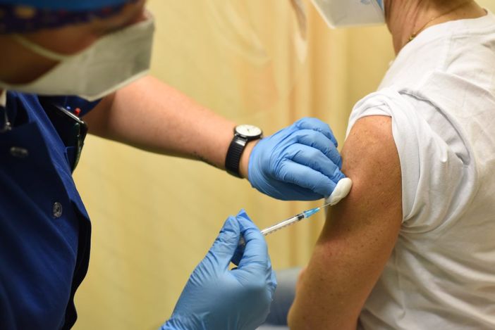 Covid. In Lombardia: il 91% della popolazione ha aderito alla vaccinazione