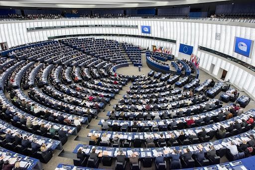 Parlamento Europeo, ecco tutti i neoeletti