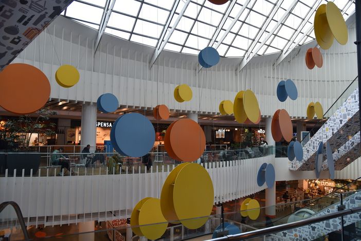 Bicocca Village primo entartainment center a diventare punto viola