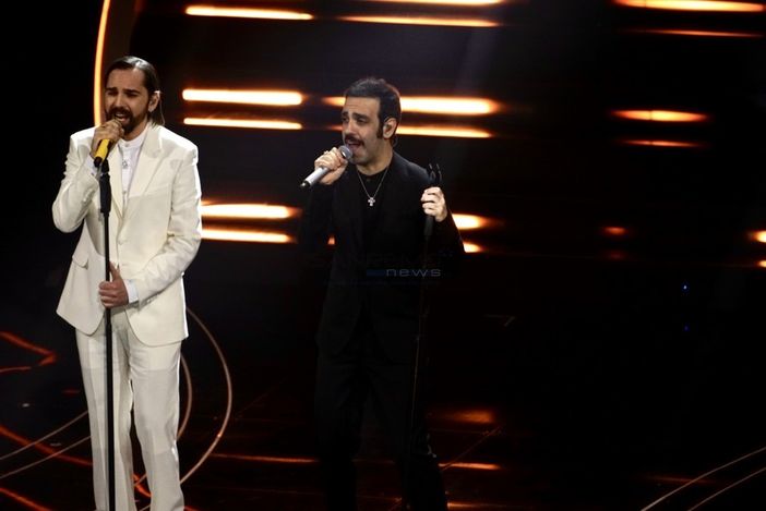 Colapesce e Dimartino