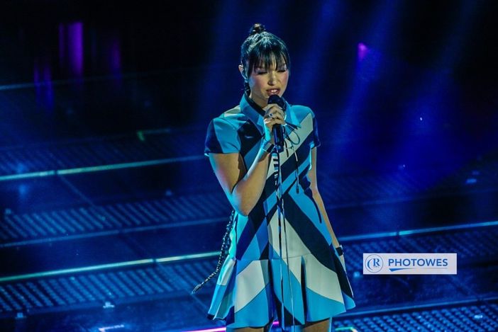 Sanremo 2025: dopo la prima sera in testa Brunori Sas, Giorgia, Lucio Corsi, Simone Cristicchi e Achille Lauro Sanremo 2025: dopo la prima sera in testa Brunori Sas, Giorgia, Lucio Corsi, Simone Cristicchi e Achille Lauro