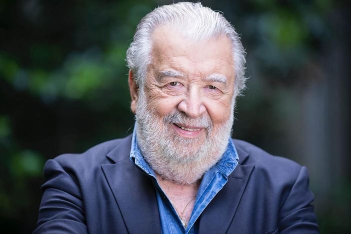 Pupi Avati lancia la XIV Campagna Nazionale di Promozione dell’armonia nella coppia