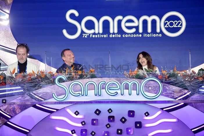 Coletta: "Questo Sanremo è la festa della musica ma anche il racconto di un Paese, senza retorica" Coletta: "Questo Sanremo è la festa della musica ma anche il racconto di un Paese, senza retorica"