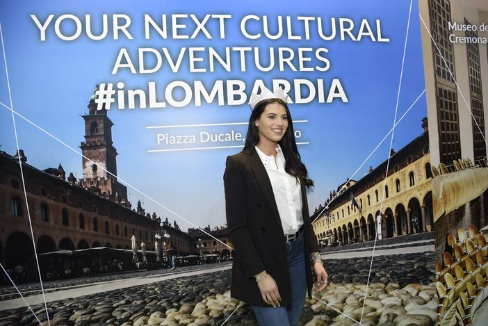 Bit, Fontana: Vigevano candidata lombarda a ‘città italiana cultura 2021’ Bit, Fontana: Vigevano candidata lombarda a ‘città italiana cultura 2021’