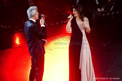 #Sanremo2019: la famiglia Tenco ringrazia Claudio Baglioni ed Elisa per la rappresentazione di 'Vedrai vedrai' #Sanremo2019: la famiglia Tenco ringrazia Claudio Baglioni ed Elisa per la rappresentazione di 'Vedrai vedrai'