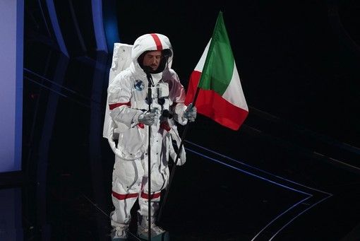 Francesco Gabbani Francesco Gabbani