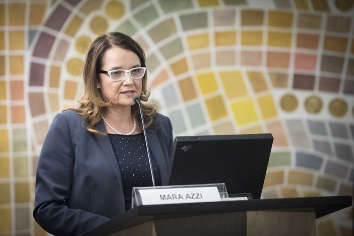 Azzi (Ats Pavia): “Dobbiamo tornare alla normalità e ciò significa frequentare locali, negozi e giardini pubblici ma con intelligenza”