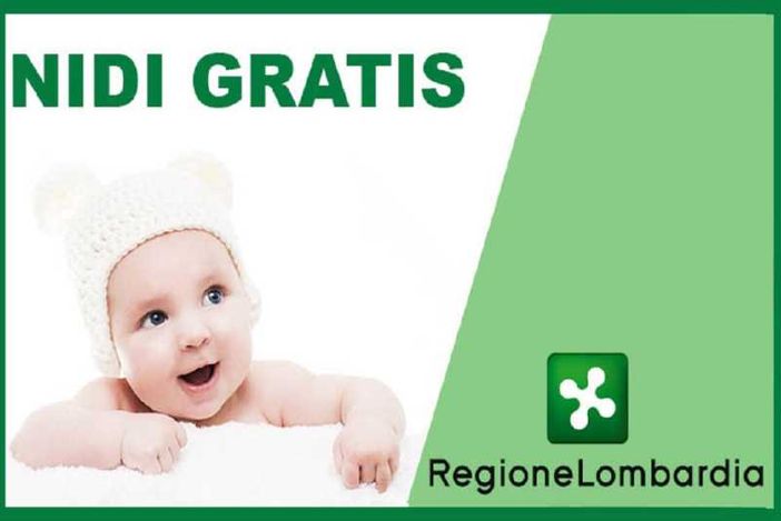 Nidi Gratis, l’elenco completo dei Comuni beneficiati dalla misura di Regione Lombardia Nidi Gratis, l’elenco completo dei Comuni beneficiati dalla misura di Regione Lombardia