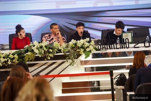 Le immagini di Duilio Rizzo Le immagini di Duilio Rizzo