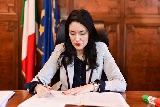 Azzolina: "Lavoriamo per evitare che gli studenti paghino le conseguenze di questa pandemia"
