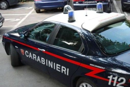 Robbio: lesioni personali nella cascina in cui lavorava, arrestato un 34enne Robbio: lesioni personali nella cascina in cui lavorava, arrestato un 34enne