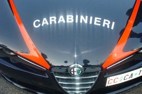 Voghera, fugge all’alt dei Carabinieri con 237 grammi di cocaina in auto Voghera, fugge all’alt dei Carabinieri con 237 grammi di cocaina in auto