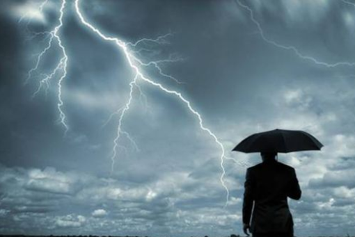 In arrivo temporali e vento forte. Nuova allerta della Protezione civile In arrivo temporali e vento forte. Nuova allerta della Protezione civile