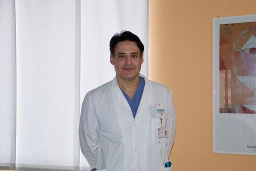 Vigevano: da Atene al Beato Matteo, Goumas tra i pochi urologi in Europa che praticano il bypass ureterale