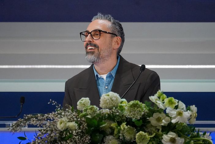 Brunori Sas al 75° Festival di Sanremo per “rappresentare una possibilità diversa” Brunori Sas al 75° Festival di Sanremo per “rappresentare una possibilità diversa”