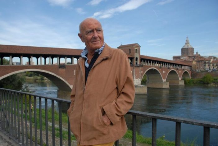 Una scuola di Pavia intitolata a Mino Milani Una scuola di Pavia intitolata a Mino Milani