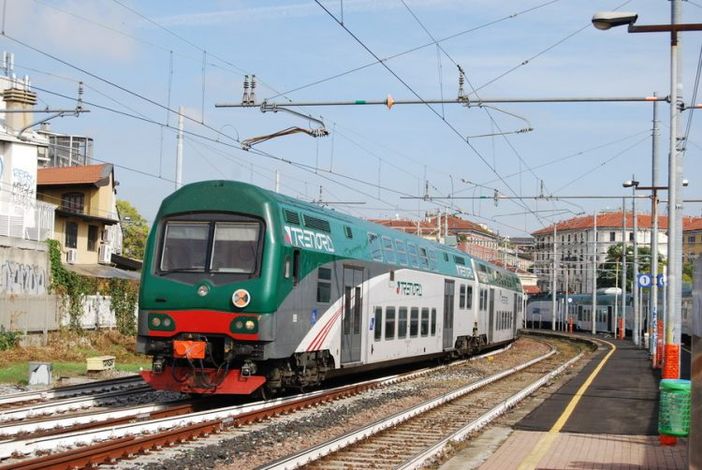 31 miliardi per le ferrovie: Governo conferma, ci sono i fondi per il raddoppio della Milano Mortara 31 miliardi per le ferrovie: Governo conferma, ci sono i fondi per il raddoppio della Milano Mortara