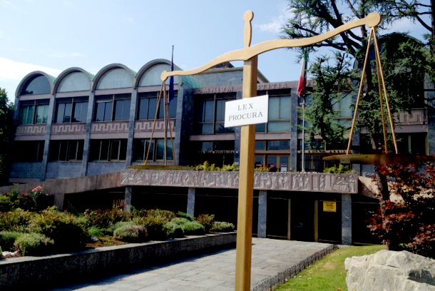 15 enne morto a Parabiago, indaga la Procura di Busto. Ucciso da una sfida?