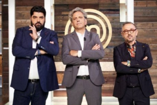 Tappa vercellese per MasterChef Italia