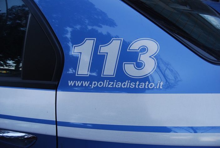 Novara: 24enne minaccia il personale dell'ospedale con una pistola modificata per entrare fuori orario Novara: 24enne minaccia il personale dell'ospedale con una pistola modificata per entrare fuori orario