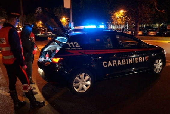 (foto d'archivio) (foto d'archivio)