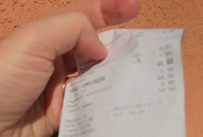 Lotteria degli scontrini, domani si parte: ecco come funziona e come partecipare Lotteria degli scontrini, domani si parte: ecco come funziona e come partecipare