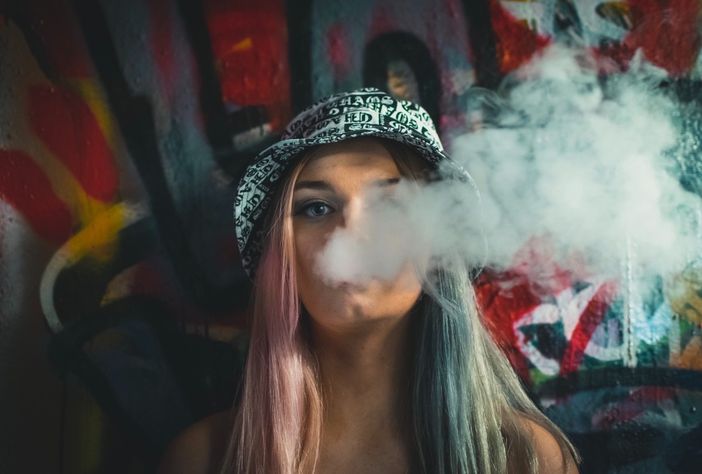 Tutto quello che devi sapere sul liquido delle e-cig