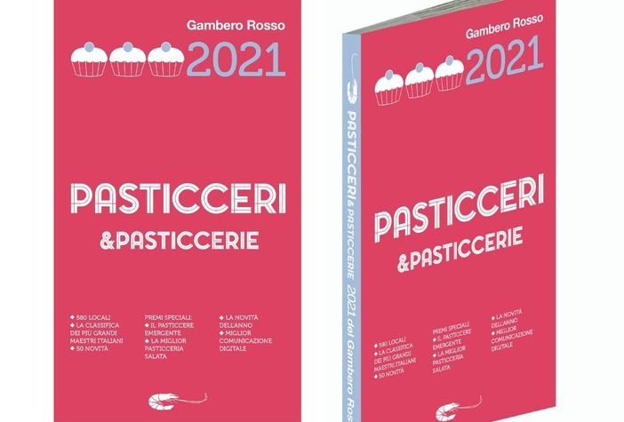 Abbiategrasso, i Besuschio sempre al vertice della pasticceria italiana per il Gambero Rosso