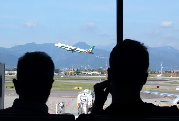 In partenza da Orio al Serio: come organizzare al meglio il viaggio prima del volo In partenza da Orio al Serio: come organizzare al meglio il viaggio prima del volo