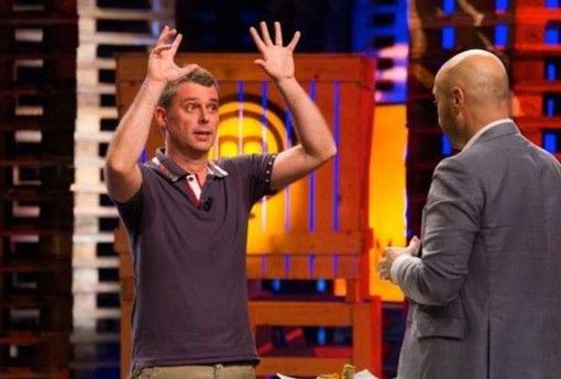 Sgomento a Cuneo per la scomparsa di Paolo Armando, 49 anni, la &quot;tigre di Masterchef&quot;