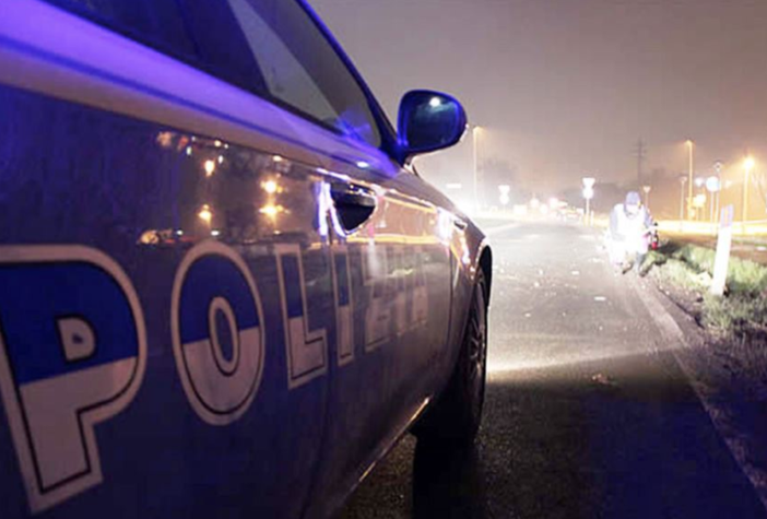 In discoteca con un coltello, minaccia un altro giovane