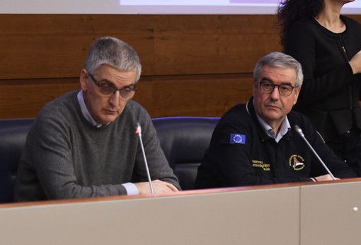 L'Istituto Superiore della Sanità: «Solo dopo Pasqua si potranno rivedere i divieti» L'Istituto Superiore della Sanità: «Solo dopo Pasqua si potranno rivedere i divieti»