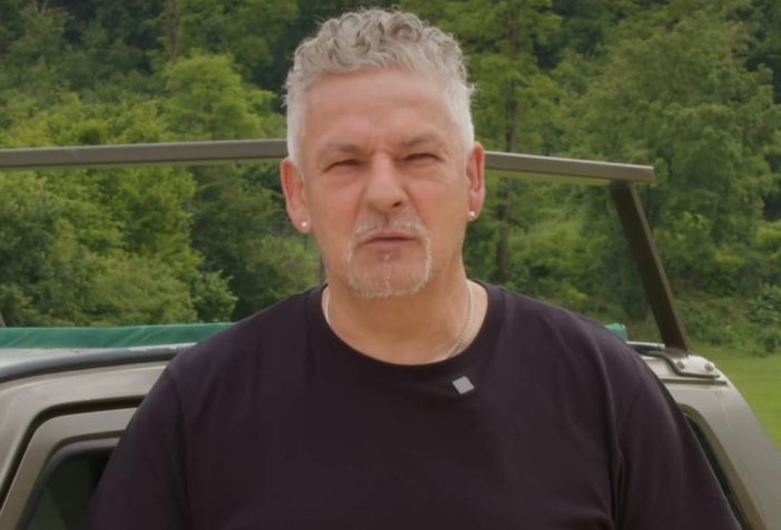 Banda fa irruzione nella villa di Roberto Baggio. L’ex calciatore aggredito e rapinato