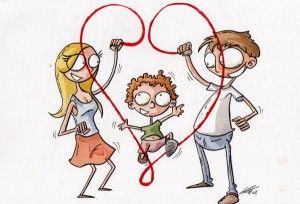 “C’e’ posto per me?” spettacolo teatrale per promuovere la cultura dell’affido “C’e’ posto per me?” spettacolo teatrale per promuovere la cultura dell’affido