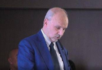 Schillaci: "Ridurre incompatibilità medici rafforza Ssn" Schillaci: "Ridurre incompatibilità medici rafforza Ssn"