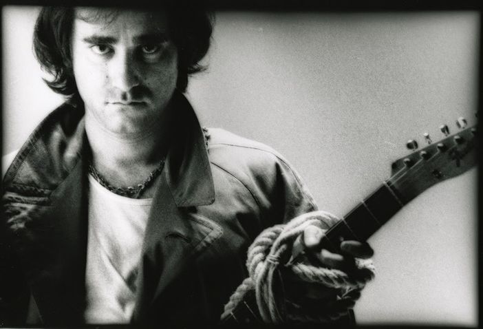 Sono già 25 anni senza Ivan Graziani: la sua "Lugano Addio" un inno al lago e alla sua gente Sono già 25 anni senza Ivan Graziani: la sua "Lugano Addio" un inno al lago e alla sua gente