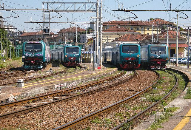 Ferrovie, sbloccati 42 milioni per la Lombardia...ma non per la Milano-Mortara Ferrovie, sbloccati 42 milioni per la Lombardia...ma non per la Milano-Mortara