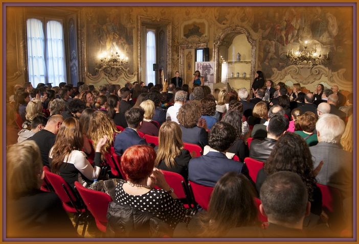 Aperte le iscrizioni al Premio Poetico “Amici di Ron”