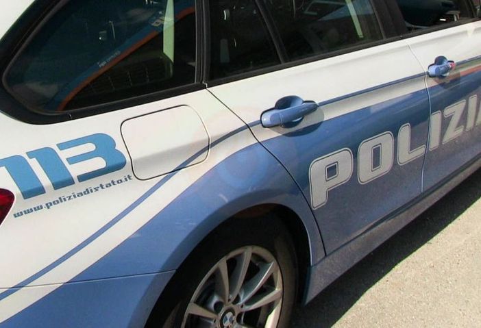 La Polizia di Stato rintraccia e arresta un sessantatreenne che deve scontare oltre quattro anni di carcere per bancarotta fraudolenta