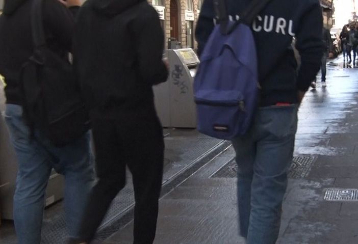 L'Italia torna a scuola, regioni in ordine sparso L'Italia torna a scuola, regioni in ordine sparso