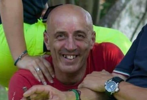 Daniele Gozzo aveva 58 anni