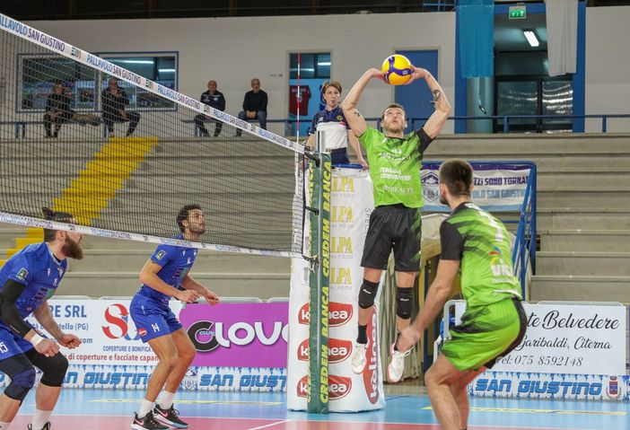 Photo ErmGroup San Giustino Photo ErmGroup San Giustino